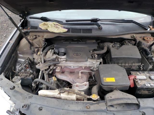 Photo 10 VIN: 4T4BF1FK3DR278803 - TOYOTA CAMRY 