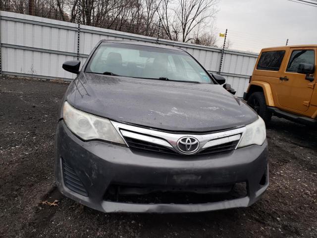 Photo 4 VIN: 4T4BF1FK3DR278803 - TOYOTA CAMRY 