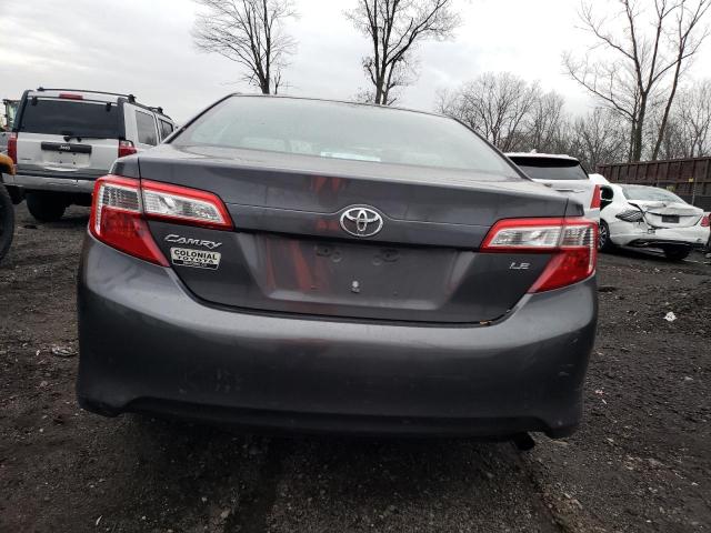 Photo 5 VIN: 4T4BF1FK3DR278803 - TOYOTA CAMRY 