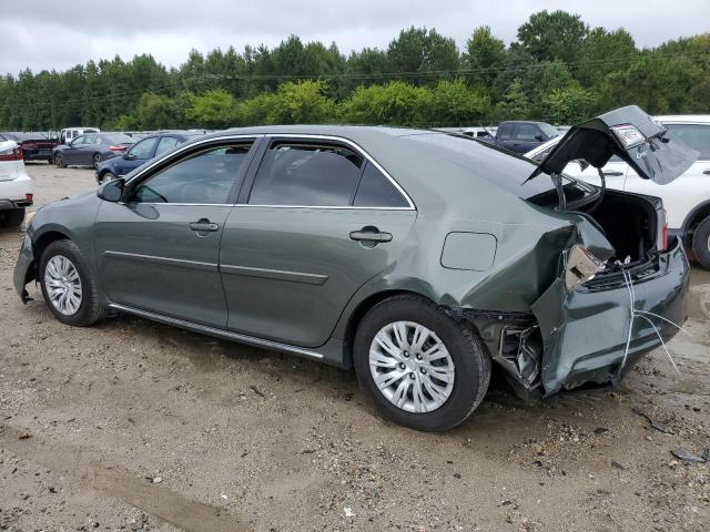 Photo 1 VIN: 4T4BF1FK3DR280907 - TOYOTA CAMRY L 