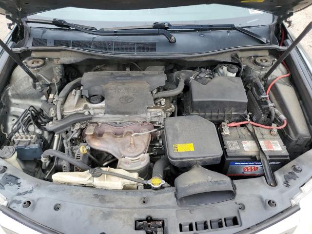 Photo 10 VIN: 4T4BF1FK3DR280907 - TOYOTA CAMRY L 