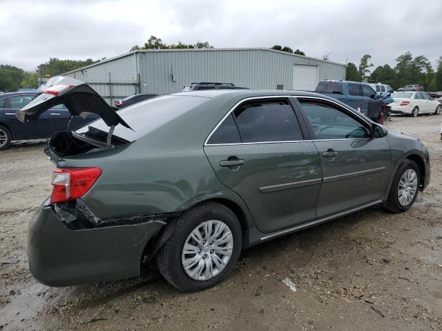 Photo 2 VIN: 4T4BF1FK3DR280907 - TOYOTA CAMRY L 