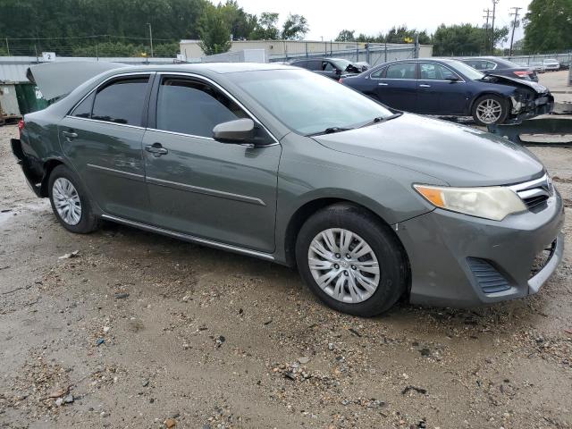 Photo 3 VIN: 4T4BF1FK3DR280907 - TOYOTA CAMRY L 