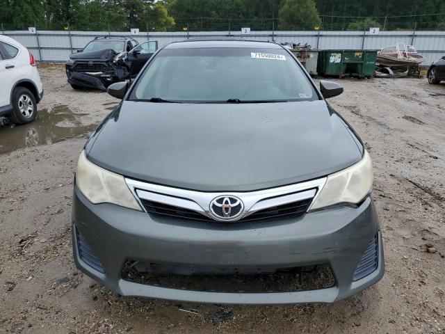 Photo 4 VIN: 4T4BF1FK3DR280907 - TOYOTA CAMRY L 