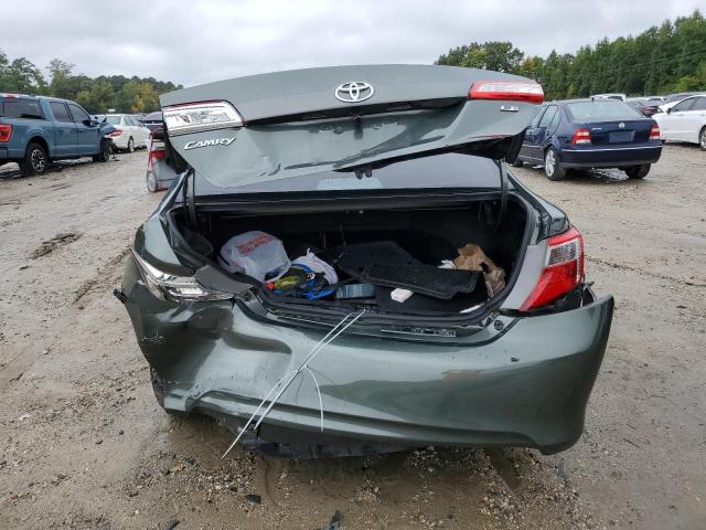 Photo 5 VIN: 4T4BF1FK3DR280907 - TOYOTA CAMRY L 