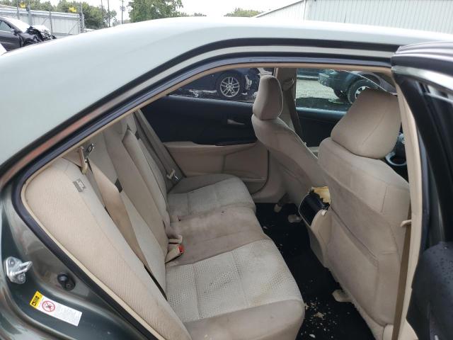 Photo 9 VIN: 4T4BF1FK3DR280907 - TOYOTA CAMRY L 