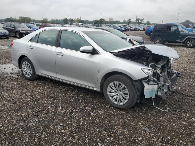 Photo 3 VIN: 4T4BF1FK3DR281071 - TOYOTA CAMRY L 