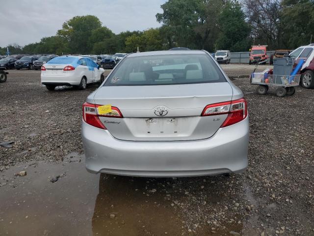 Photo 5 VIN: 4T4BF1FK3DR281071 - TOYOTA CAMRY L 