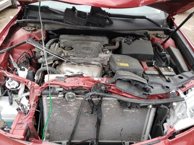 Photo 10 VIN: 4T4BF1FK3DR282852 - TOYOTA CAMRY 