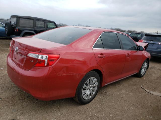 Photo 2 VIN: 4T4BF1FK3DR282852 - TOYOTA CAMRY 