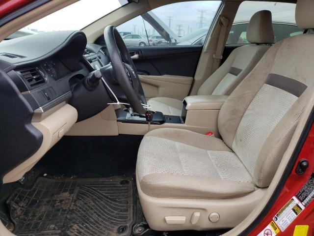 Photo 6 VIN: 4T4BF1FK3DR282852 - TOYOTA CAMRY 