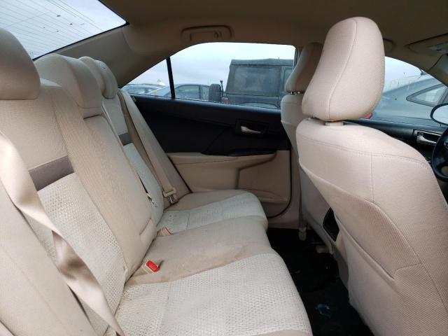 Photo 9 VIN: 4T4BF1FK3DR282852 - TOYOTA CAMRY 