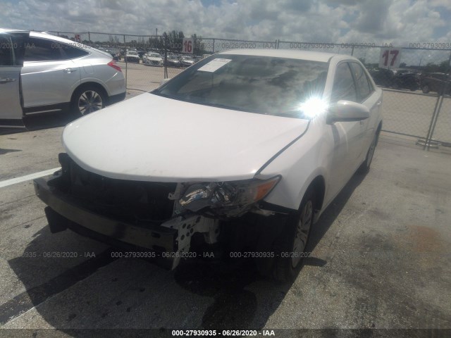 Photo 5 VIN: 4T4BF1FK3DR284083 - TOYOTA CAMRY 