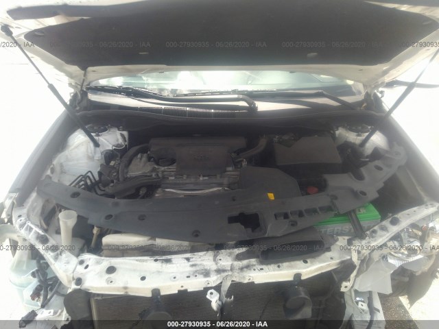 Photo 9 VIN: 4T4BF1FK3DR284083 - TOYOTA CAMRY 