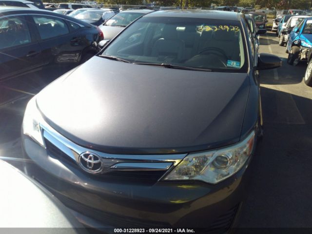 Photo 5 VIN: 4T4BF1FK3DR284391 - TOYOTA CAMRY 