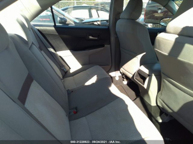 Photo 7 VIN: 4T4BF1FK3DR284391 - TOYOTA CAMRY 