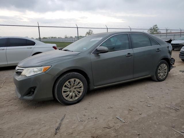 Photo 0 VIN: 4T4BF1FK3DR284441 - TOYOTA CAMRY 