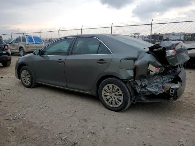 Photo 1 VIN: 4T4BF1FK3DR284441 - TOYOTA CAMRY 