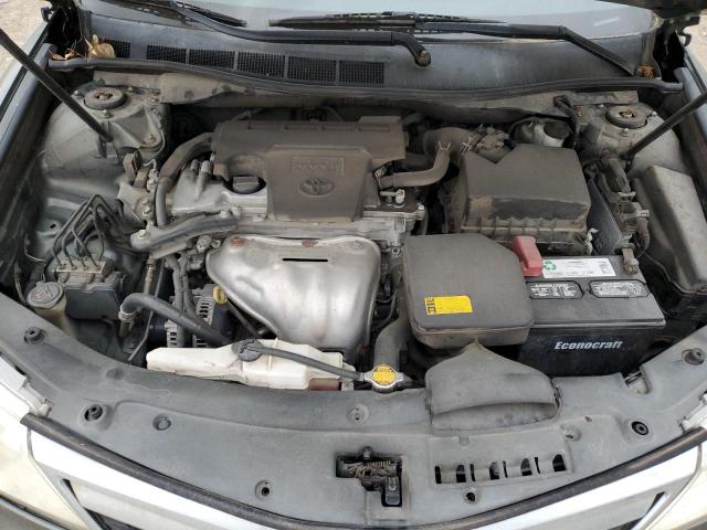 Photo 10 VIN: 4T4BF1FK3DR284441 - TOYOTA CAMRY 