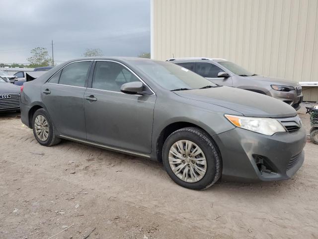 Photo 3 VIN: 4T4BF1FK3DR284441 - TOYOTA CAMRY 