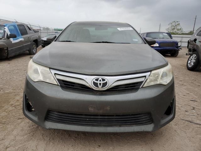 Photo 4 VIN: 4T4BF1FK3DR284441 - TOYOTA CAMRY 