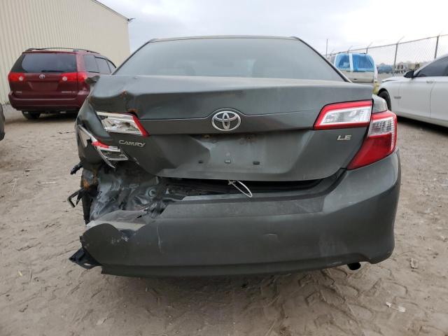 Photo 5 VIN: 4T4BF1FK3DR284441 - TOYOTA CAMRY 