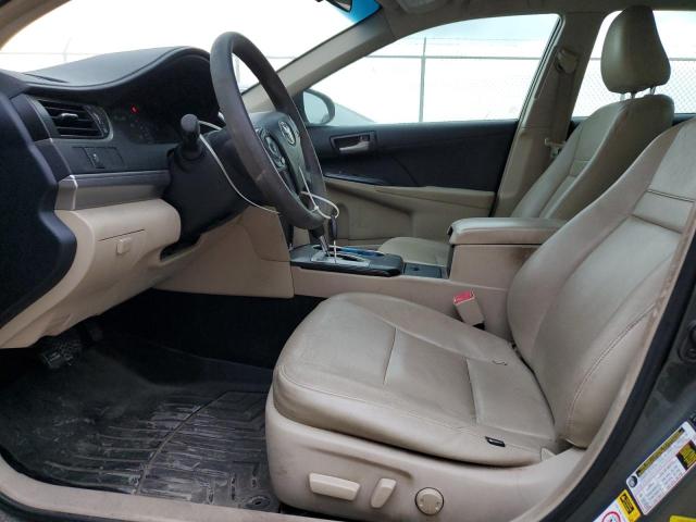 Photo 6 VIN: 4T4BF1FK3DR284441 - TOYOTA CAMRY 