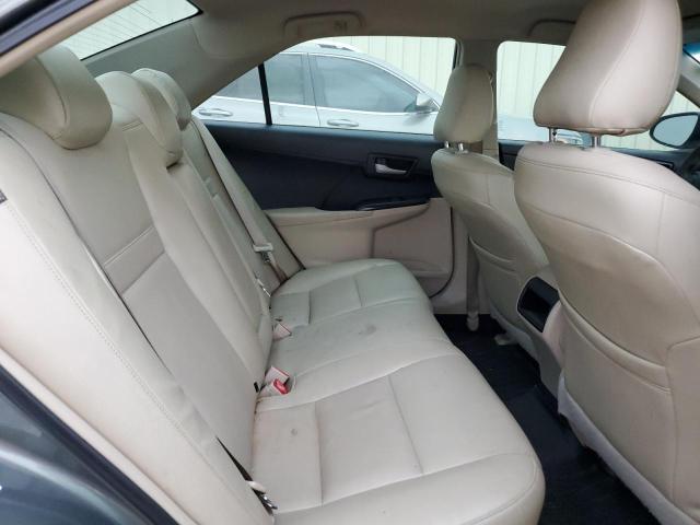 Photo 9 VIN: 4T4BF1FK3DR284441 - TOYOTA CAMRY 