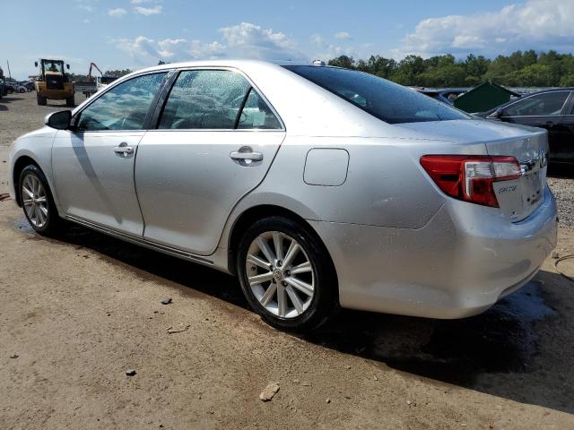 Photo 1 VIN: 4T4BF1FK3DR286318 - TOYOTA CAMRY L 