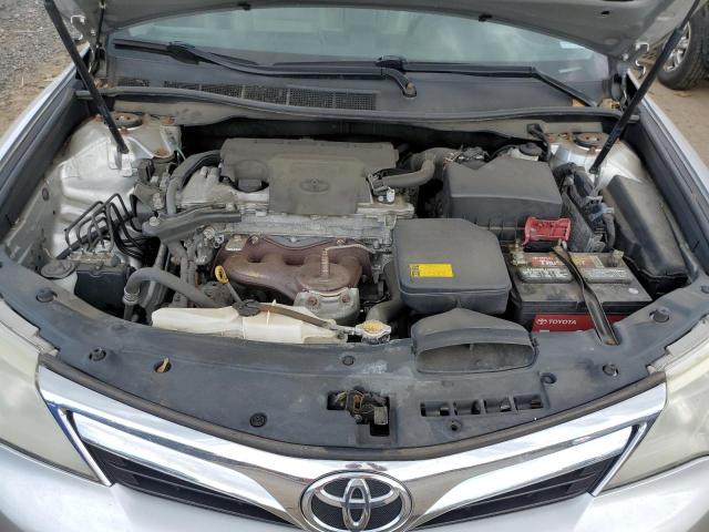 Photo 10 VIN: 4T4BF1FK3DR286318 - TOYOTA CAMRY L 