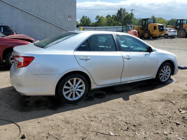 Photo 2 VIN: 4T4BF1FK3DR286318 - TOYOTA CAMRY L 