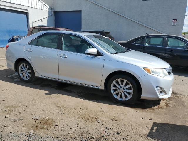 Photo 3 VIN: 4T4BF1FK3DR286318 - TOYOTA CAMRY L 