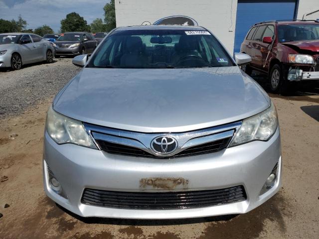 Photo 4 VIN: 4T4BF1FK3DR286318 - TOYOTA CAMRY L 