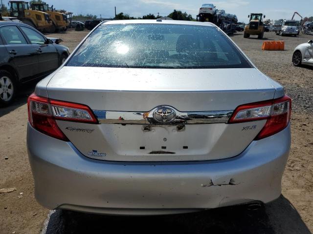 Photo 5 VIN: 4T4BF1FK3DR286318 - TOYOTA CAMRY L 