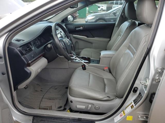 Photo 6 VIN: 4T4BF1FK3DR286318 - TOYOTA CAMRY L 