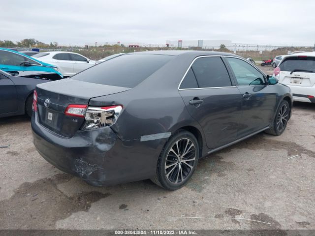 Photo 3 VIN: 4T4BF1FK3DR286819 - TOYOTA CAMRY 