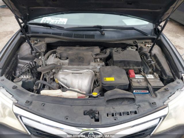 Photo 9 VIN: 4T4BF1FK3DR286819 - TOYOTA CAMRY 