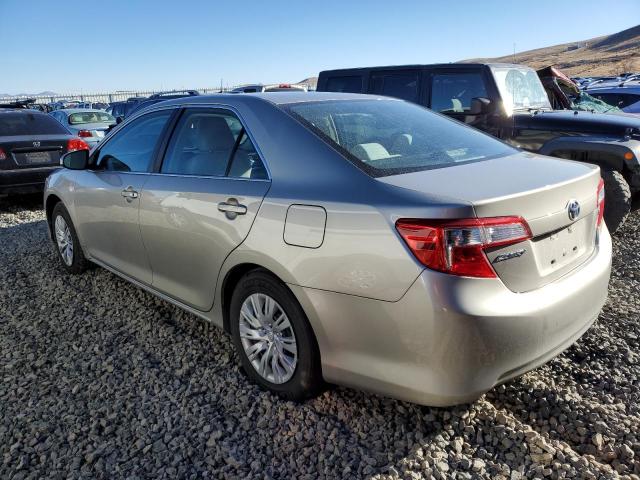 Photo 1 VIN: 4T4BF1FK3DR288845 - TOYOTA CAMRY 