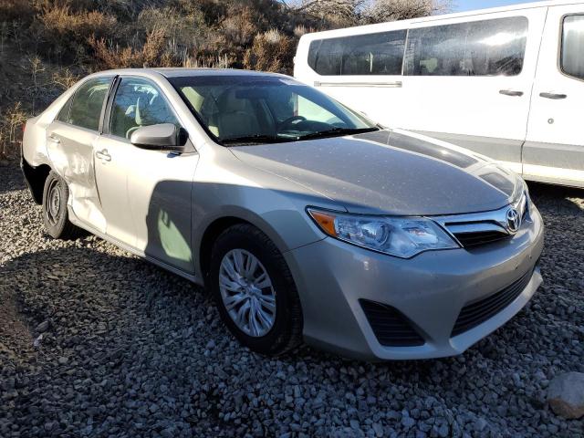 Photo 3 VIN: 4T4BF1FK3DR288845 - TOYOTA CAMRY 