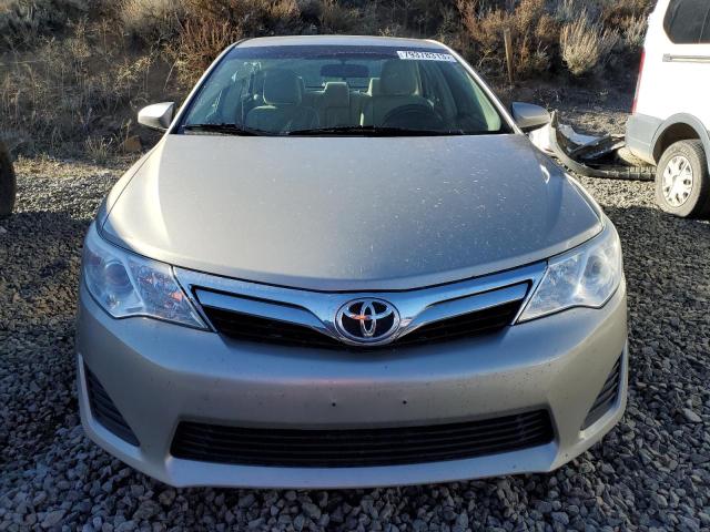 Photo 4 VIN: 4T4BF1FK3DR288845 - TOYOTA CAMRY 