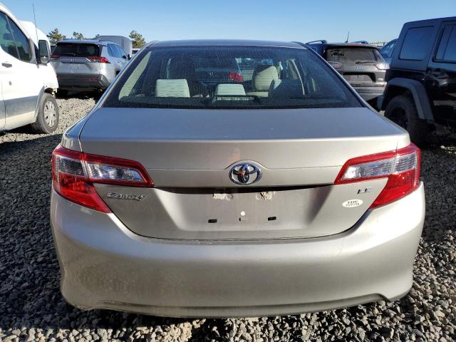 Photo 5 VIN: 4T4BF1FK3DR288845 - TOYOTA CAMRY 