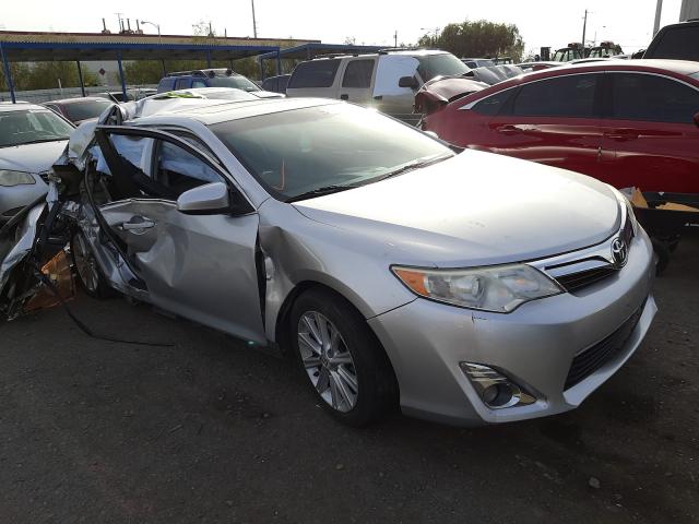 Photo 0 VIN: 4T4BF1FK3DR289221 - TOYOTA CAMRY L 