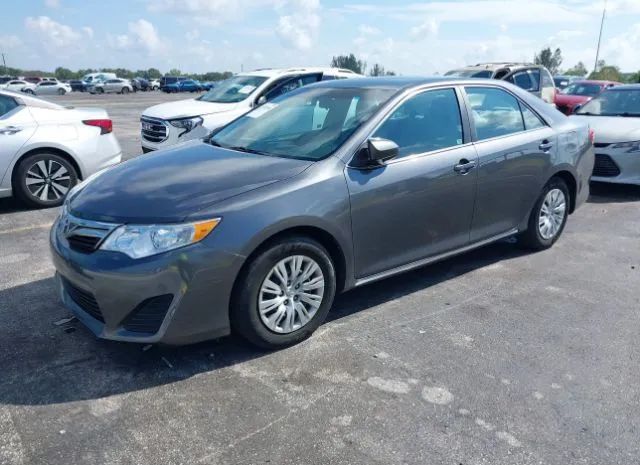 Photo 1 VIN: 4T4BF1FK3DR289283 - TOYOTA CAMRY 