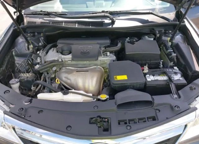 Photo 9 VIN: 4T4BF1FK3DR289283 - TOYOTA CAMRY 