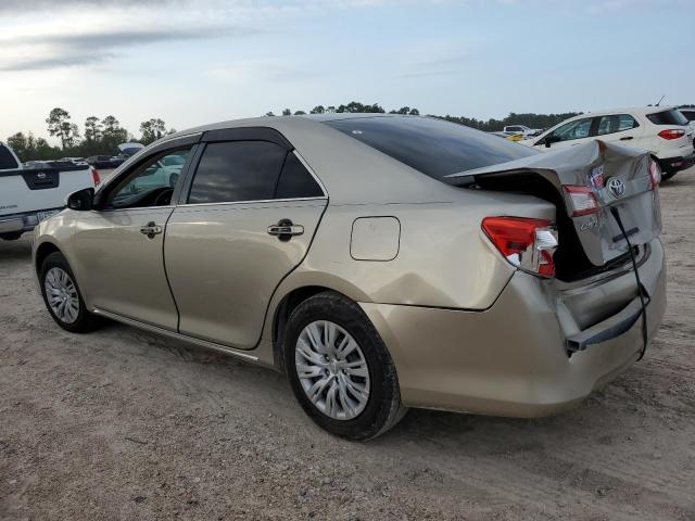 Photo 1 VIN: 4T4BF1FK3DR290093 - TOYOTA CAMRY 