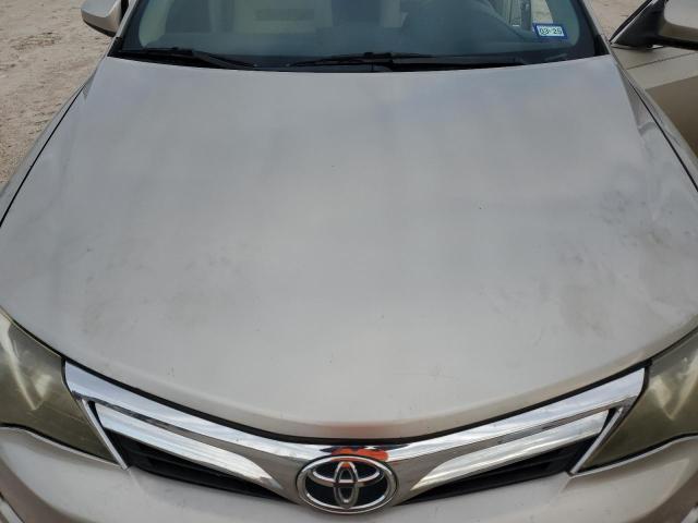 Photo 10 VIN: 4T4BF1FK3DR290093 - TOYOTA CAMRY 