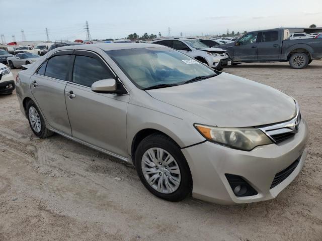 Photo 3 VIN: 4T4BF1FK3DR290093 - TOYOTA CAMRY 