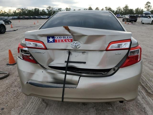 Photo 5 VIN: 4T4BF1FK3DR290093 - TOYOTA CAMRY 