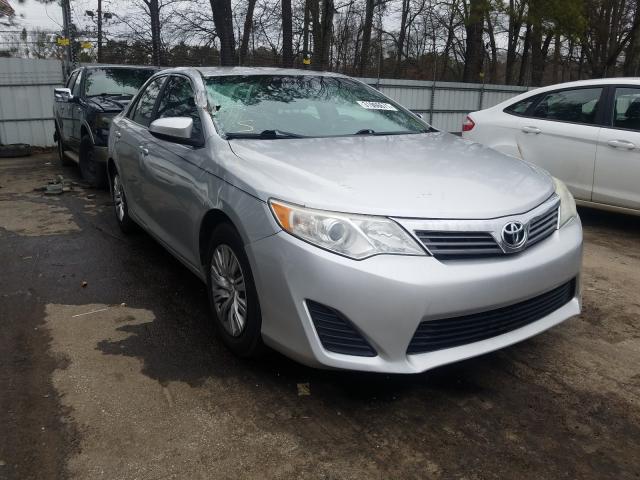 Photo 0 VIN: 4T4BF1FK3DR291843 - TOYOTA CAMRY L 