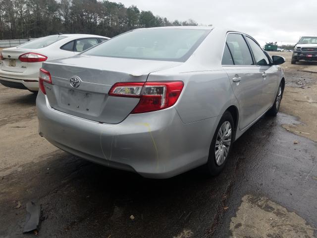 Photo 3 VIN: 4T4BF1FK3DR291843 - TOYOTA CAMRY L 